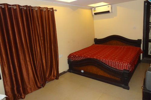 Hotel Gagan Deep